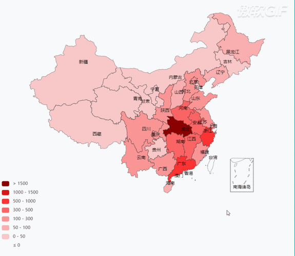 疫情数据统计最新方法大揭秘
