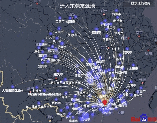 东莞最新实时防疫数据与生活防控动态解析