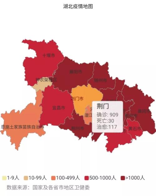 荆门最新疫情通报来袭！