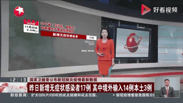 南昌疫情最新实时动态全知道