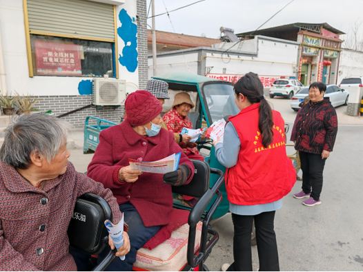 河南内黄疫情最新实时追踪与防控动态