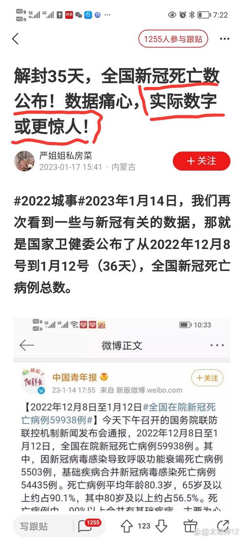 最新，聊聊疫情数据那些鲜为人知的事儿