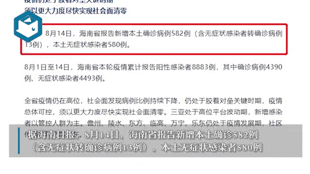 最新疫情数据月度统计一览