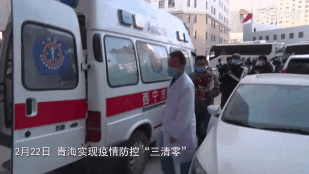 国外疫情最新动态与青海防控成果之析