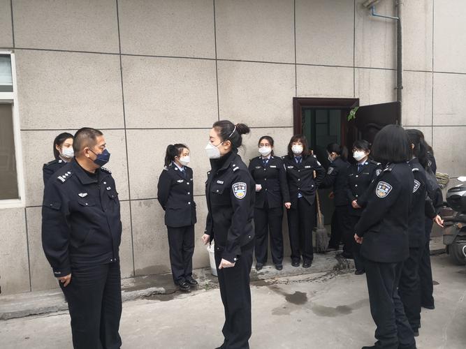 陕西疫情最新，高陵区防控观察