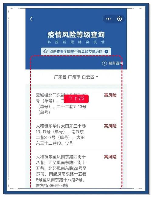 最新国内官方疫情数据查询全攻略
