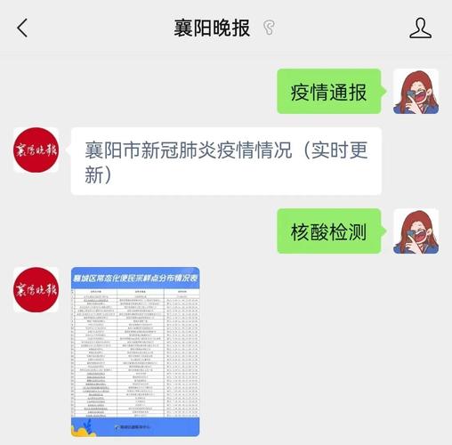 襄阳疫情最新消息数据全解析