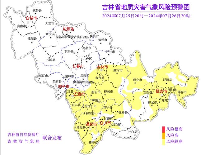 吉林省疫情最新数据一览图来袭