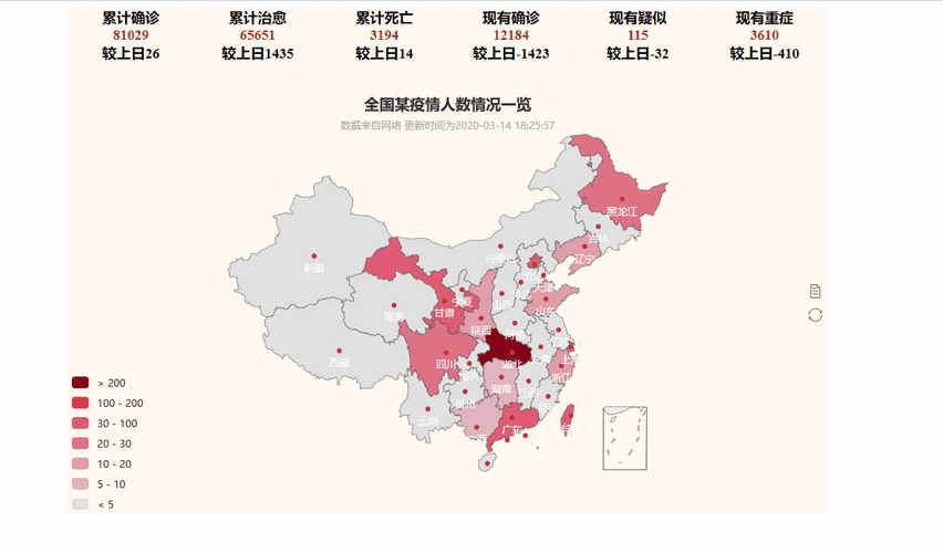 南昌疫情最新动态数据图追踪