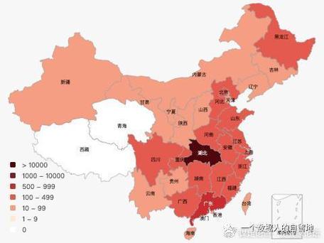 最新，爬取全国每月疫情数据背后的故事与价值