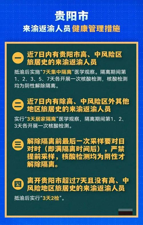 贵阳疫情及防控最新动态追踪