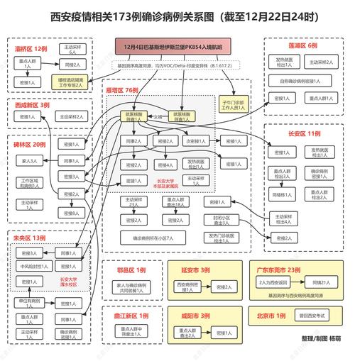 延安疫情最新动态全览