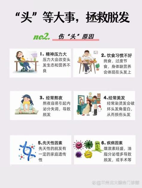 头发捐赠意义非凡！为脱发者送自信，捐赠者传递爱心当榜样