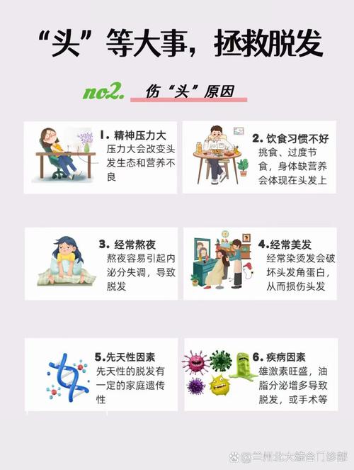 头发捐赠意义非凡，为脱发者带来慰藉与希望，你了解吗？