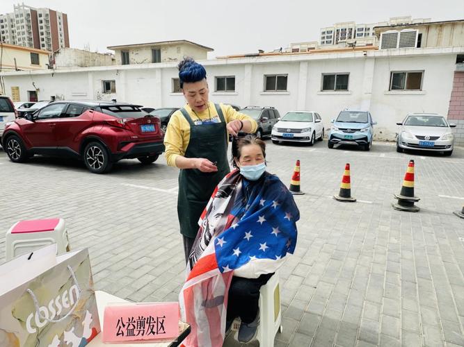 爱心假发：社会温情的体现，精细制作背后的关爱与付出
