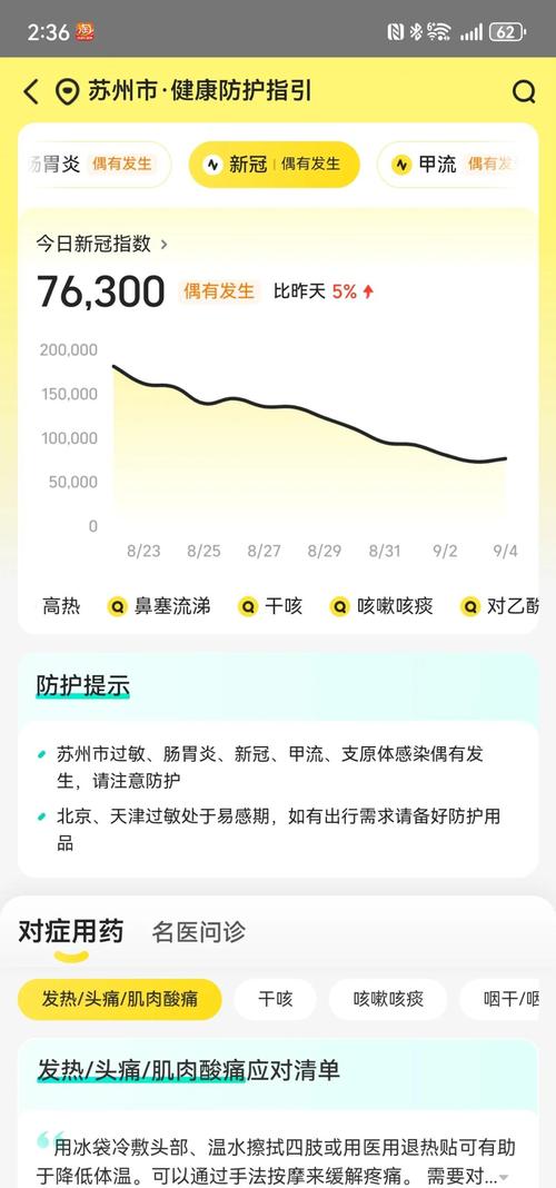 最新疫情消息数据全解析