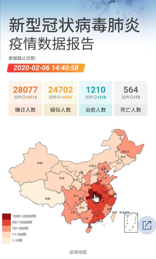 长春疫情最新确诊数据及进展全览