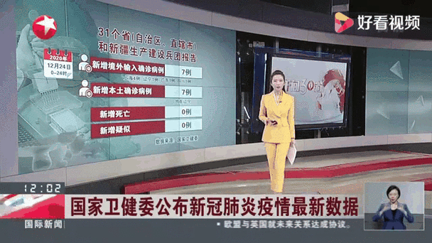 合肥最新疫情数据及动态全解析
