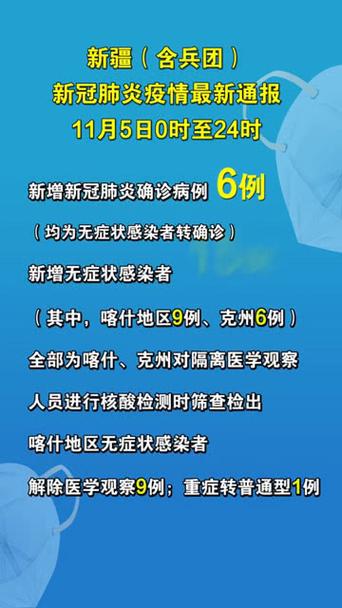 新疆市疫情最新动态及防控生活并进