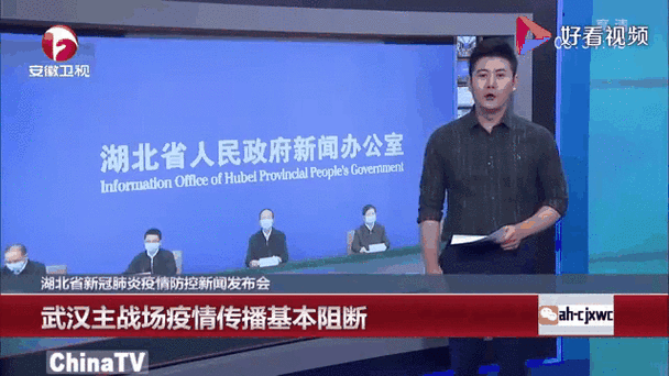 湖北疫情最新动态全解析