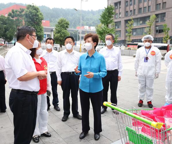 贵州最新疫情数据及防控成效
