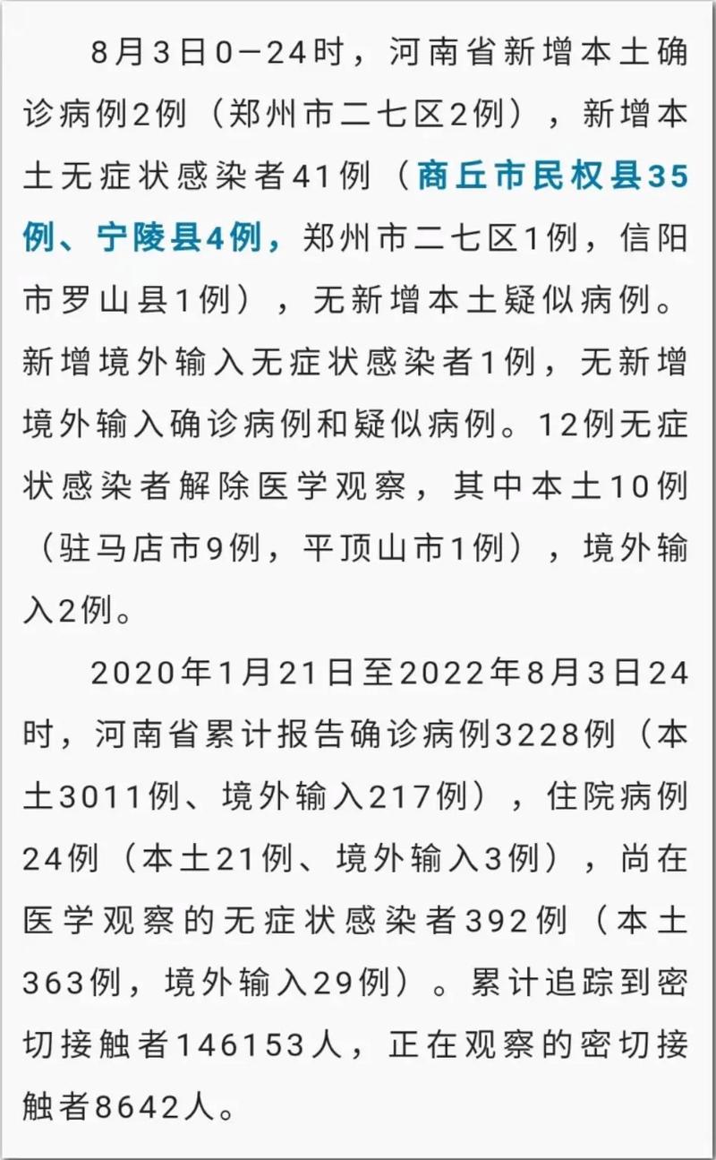 民权疫情数据图最新动态一览