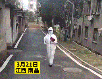 江西南昌疫情最新动态全解析