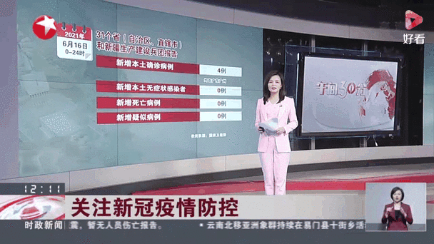 广州最新疫情数据及防控生活新动态解析