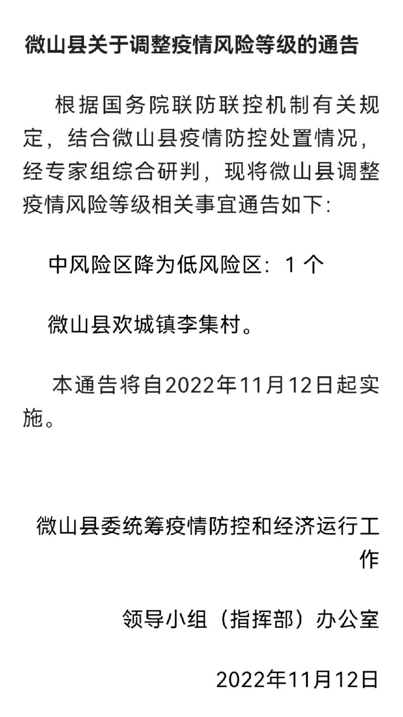 微山疫情最新动态全解析
