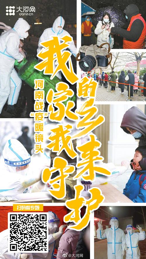 大河报疫情数据最新故事与启示