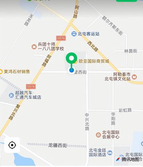 新疆北屯镇疫情最新数据全解析