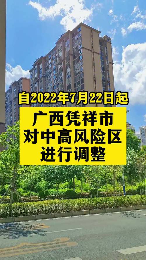 凭祥疫情最新动态速览