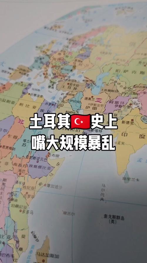 土耳其疫情实况最新数据揭秘