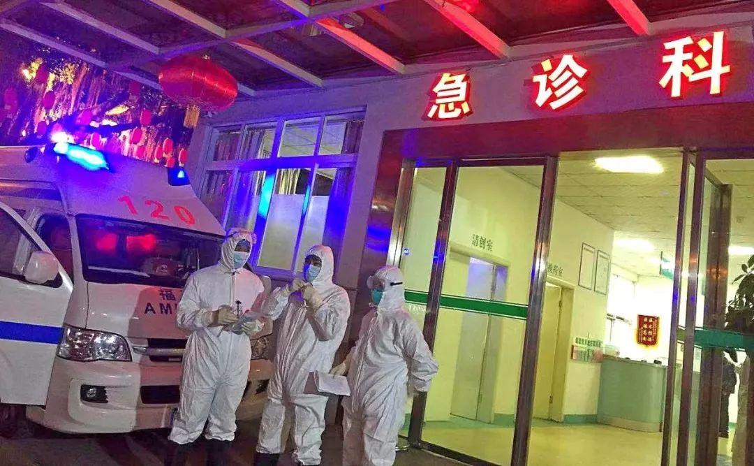 霞浦疫情最新数据大揭秘