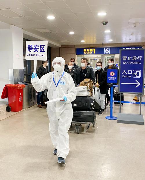 浦东疫情最新数据动态来袭