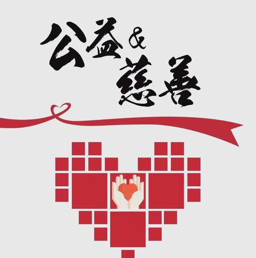 公益慈善活动：增进公众福祉，推动社会公平和谐与慈善组织责任