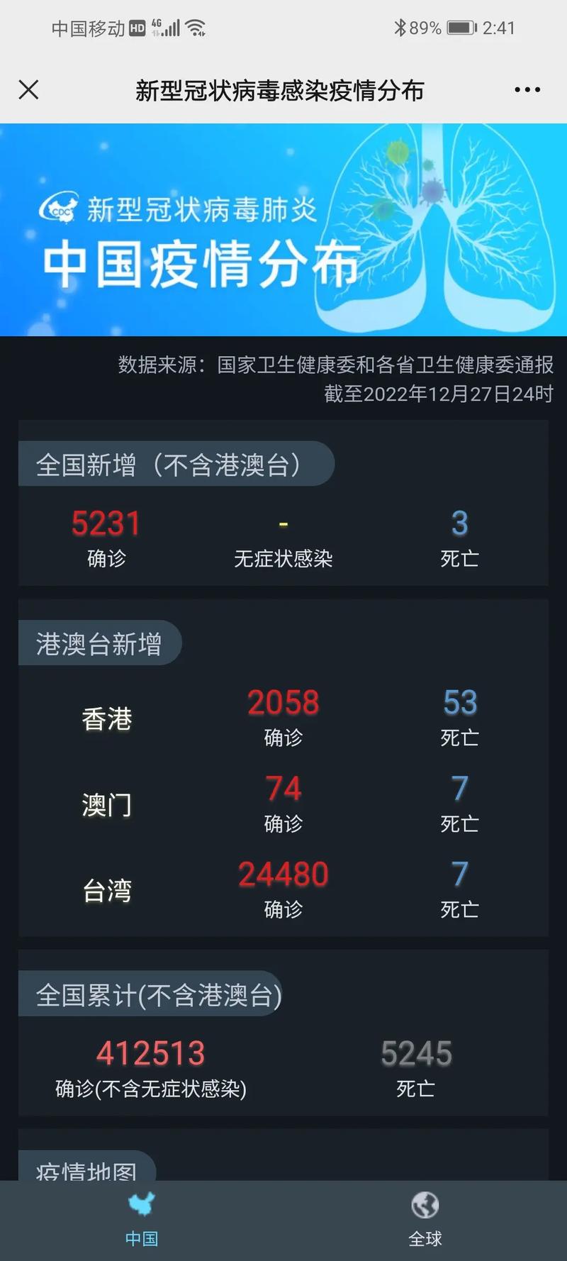 疫情最新实时数据大揭秘与应对