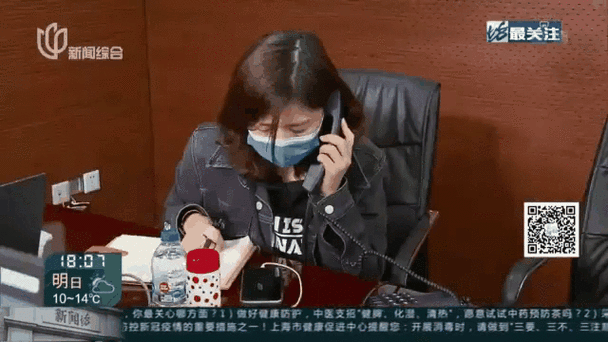 最新，疫情下民生保障的温暖力量