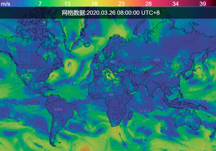 最新，轻松搜索疫情数据图掌握全球动态
