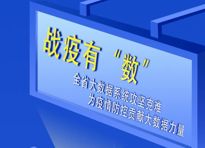 最新，科技助力全国大数据疫情精准防控
