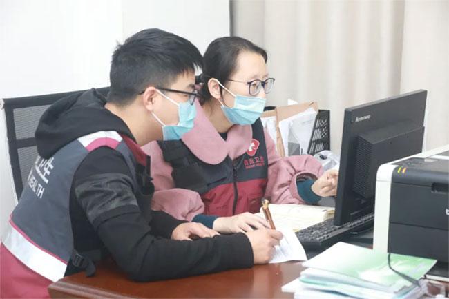 最新，疫情下数据成抗疫隐形战士