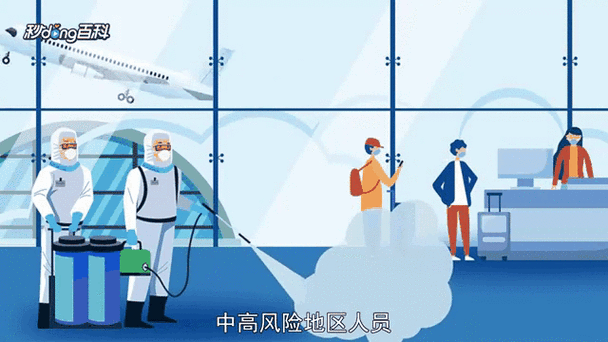 新冠疫情最新动态更新与防控