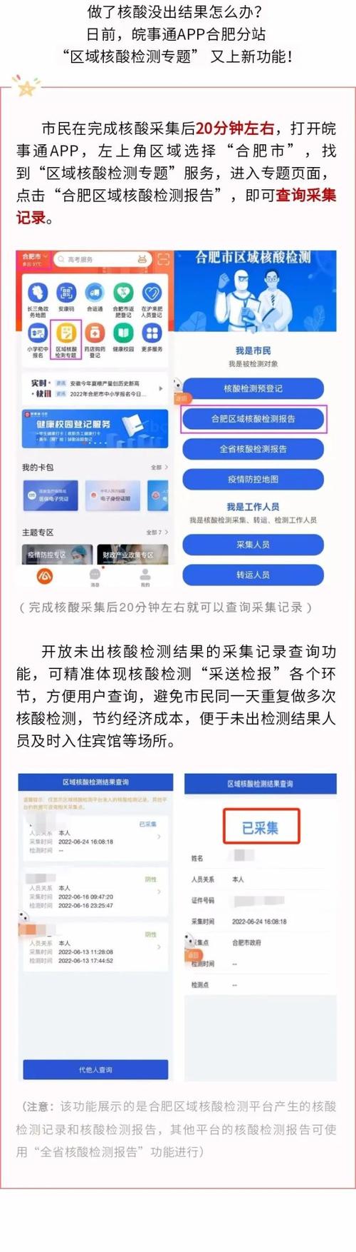 合肥疫情检测最新数据全解析