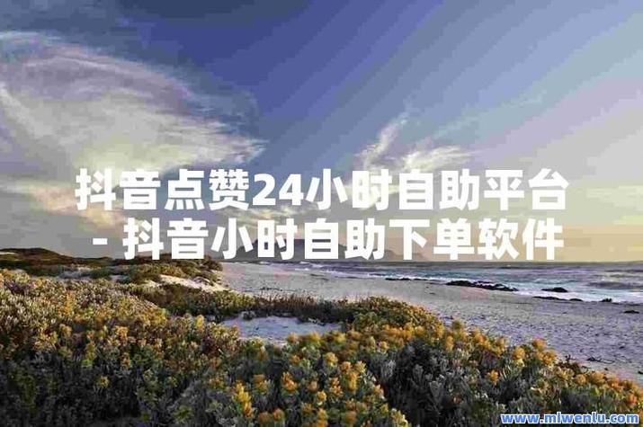 抖音粉丝0.1元100网站-抖音点赞双击业务
