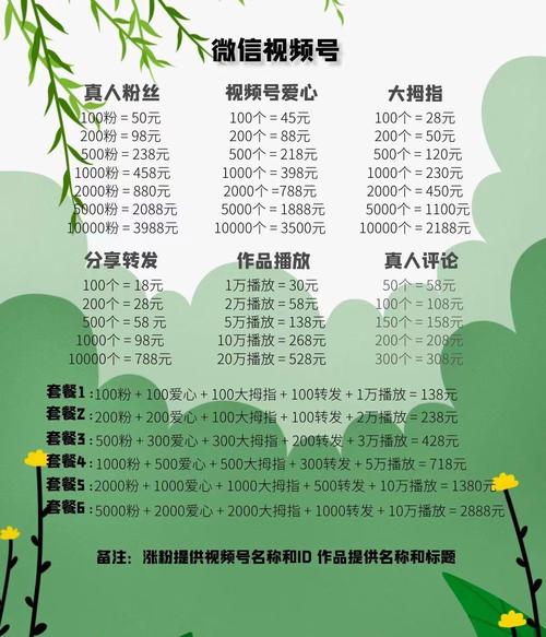 低价涨粉平台-抖音粉丝多少钱一个