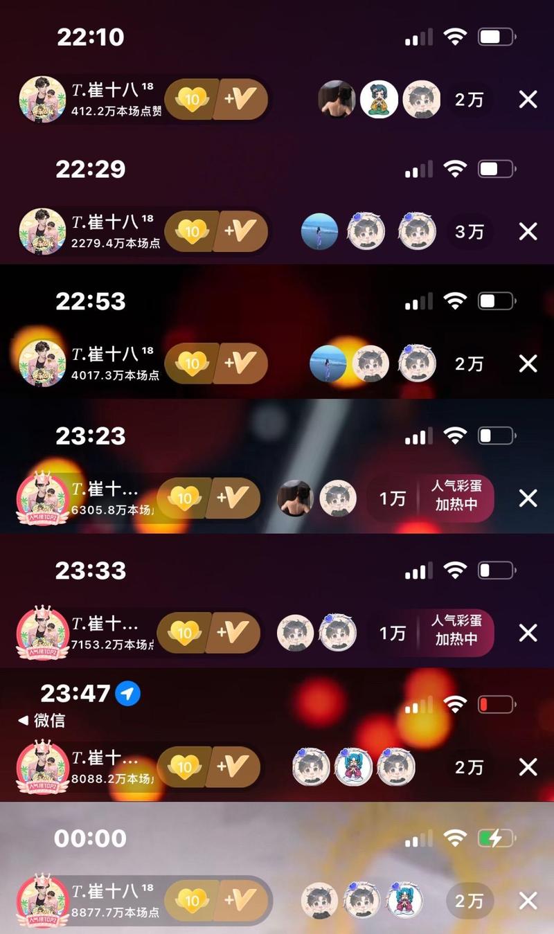 1元100个赞秒到-抖音20万粉丝有多少钱