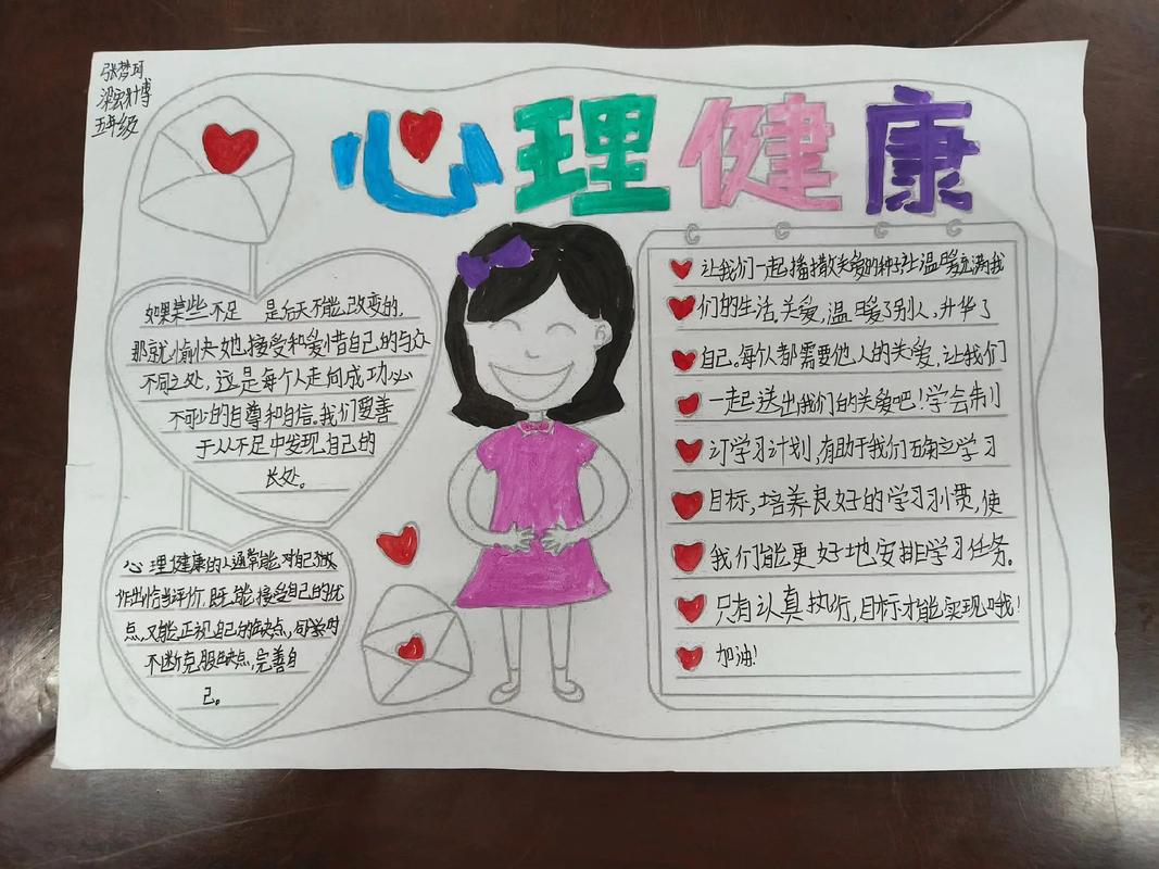 关爱下一代成长：从身心健康保障到社会贡献的重要意义