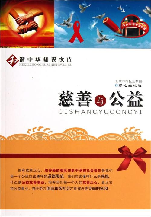 从起源到形式，全方位阐释公益慈善的意义与做法？