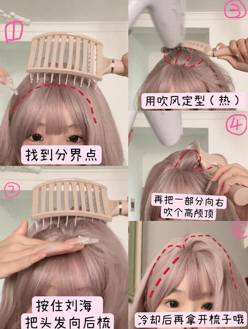 爱心假发：传递人间温情，从来源到制作过程全解析