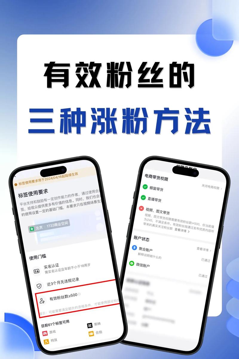 抖音涨粉成本揭秘，获取一千粉丝需投入多少资金？